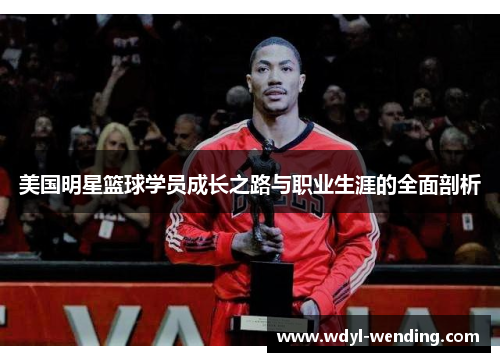 美国明星篮球学员成长之路与职业生涯的全面剖析